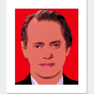 steve buscemi Posters and Art